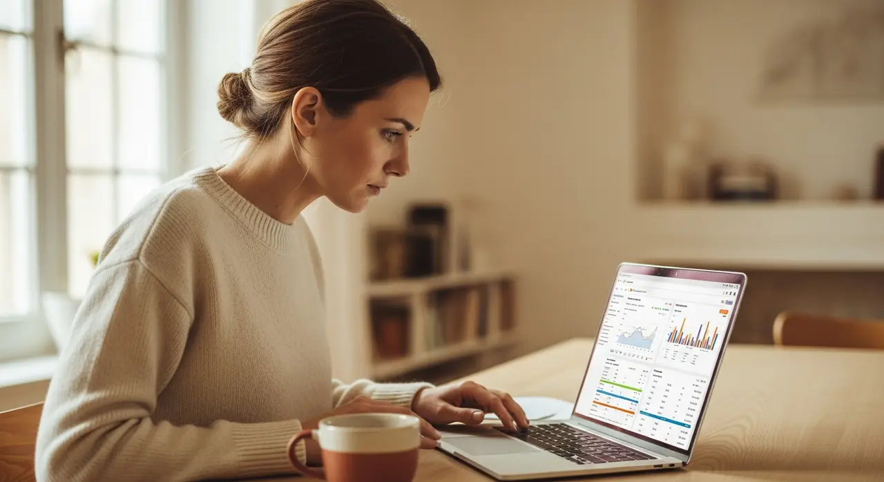 Freelance SEO Saint-Médard-en-Jalles