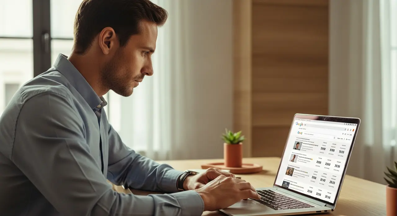 Freelance SEO Saint-Médard-en-Jalles